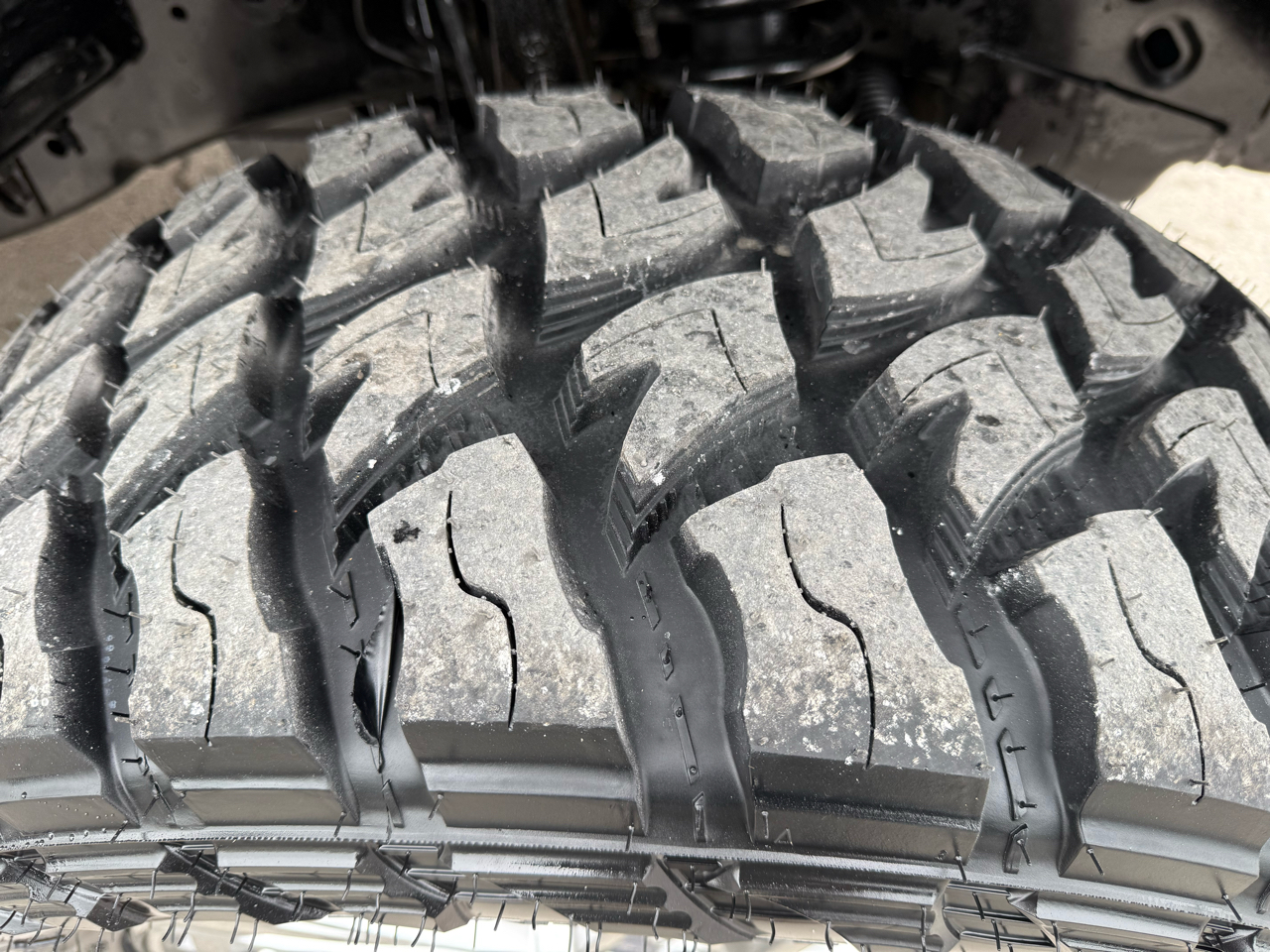 Ford F-150 XLT SuperCrew 5.5-ft. Bed 4WD 2019