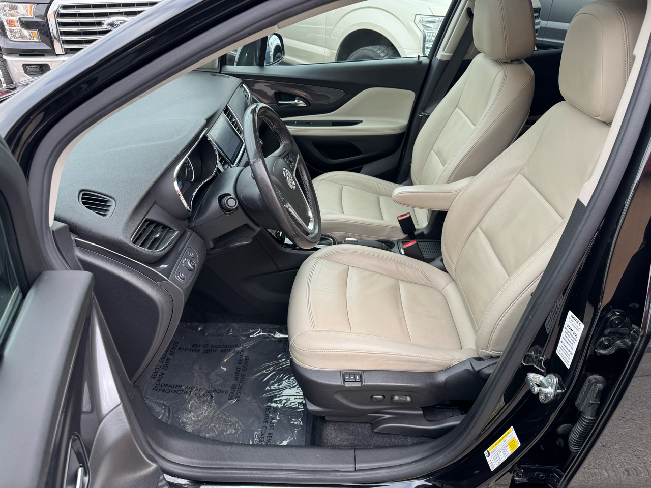 Buick Encore Essence FWD 2019