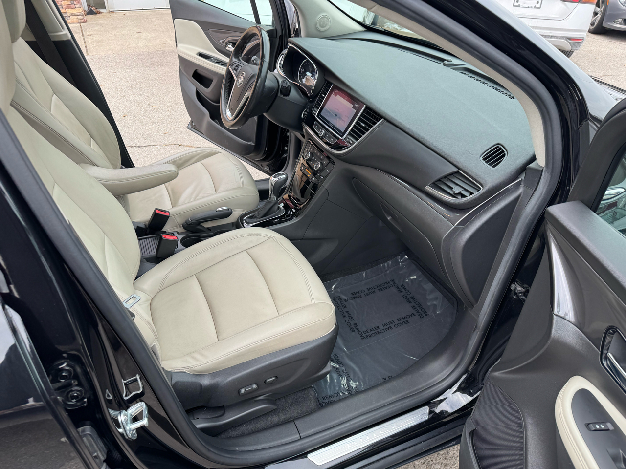 Buick Encore Essence FWD 2019