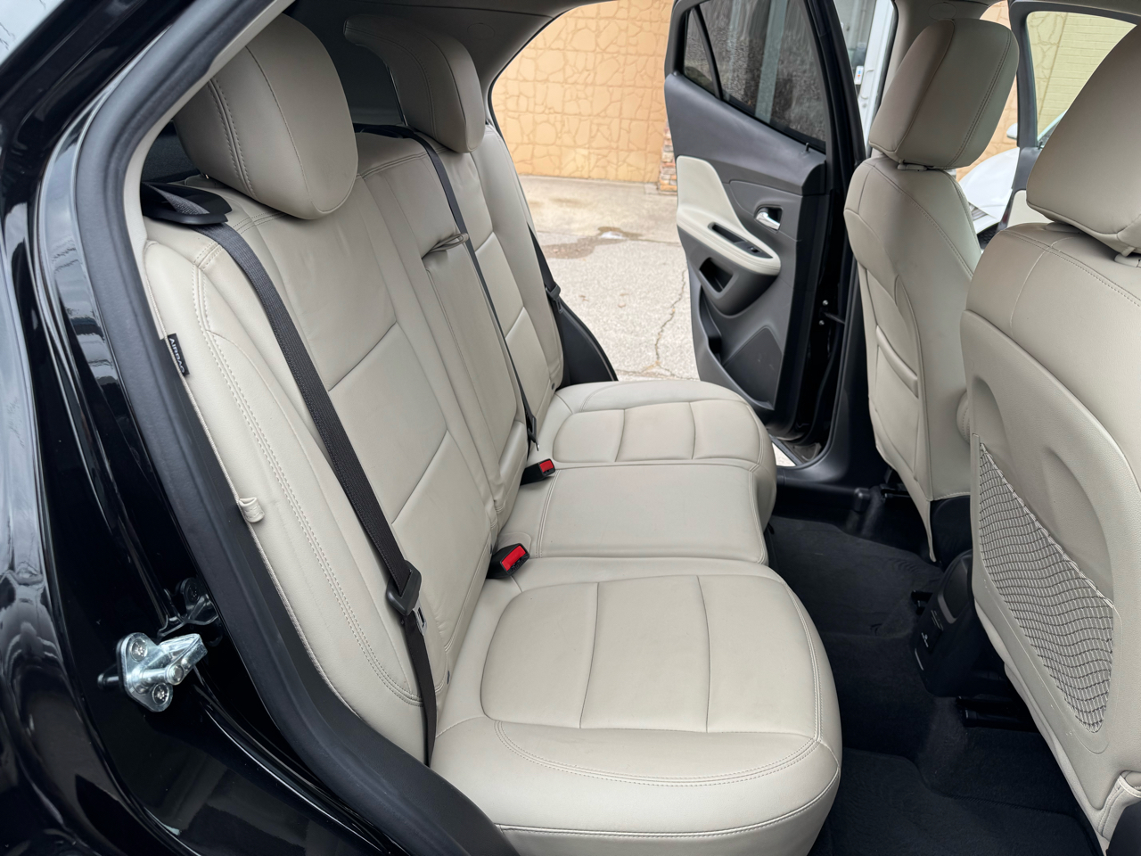 Buick Encore Essence FWD 2019