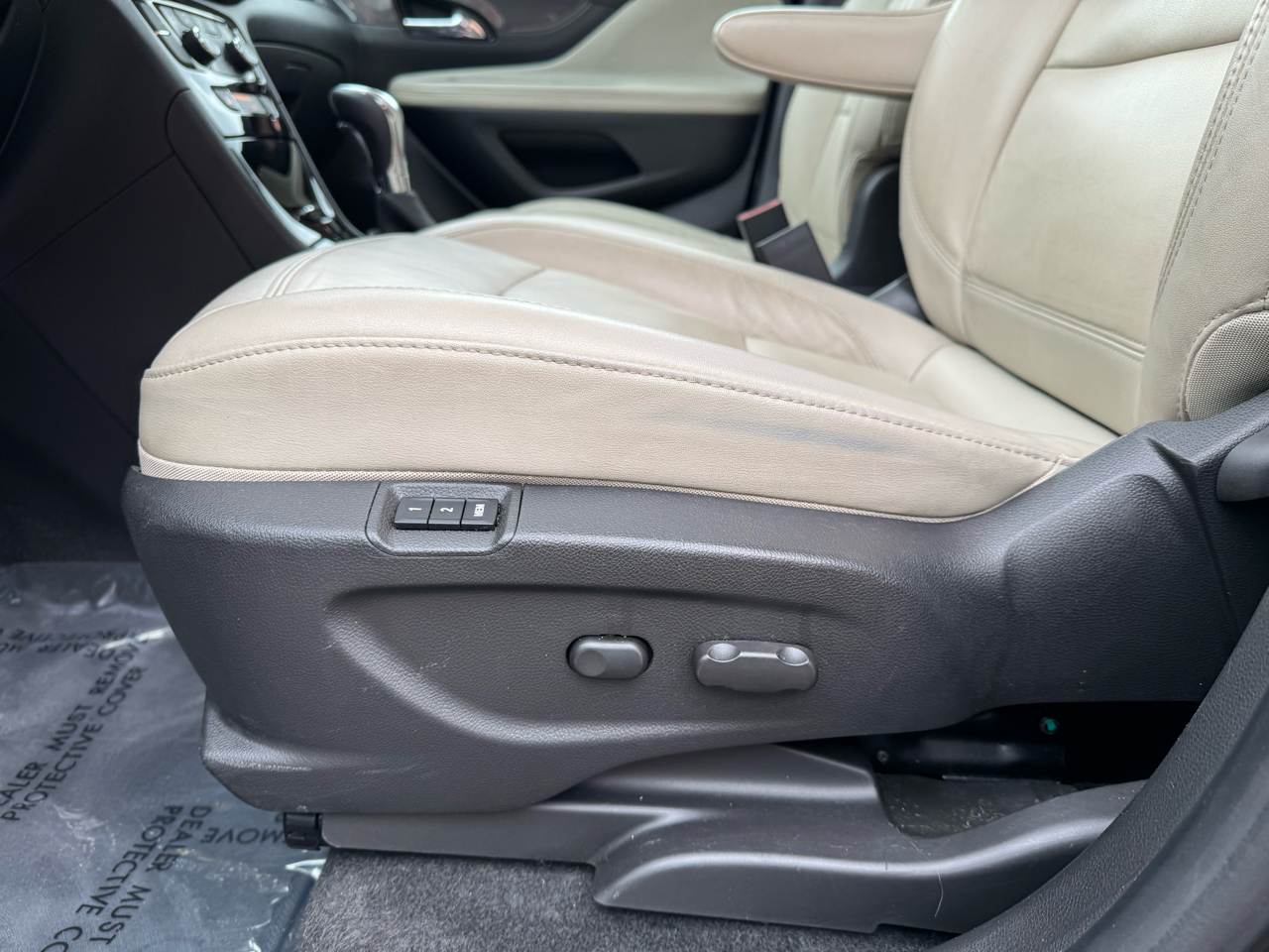 Buick Encore Essence FWD 2019