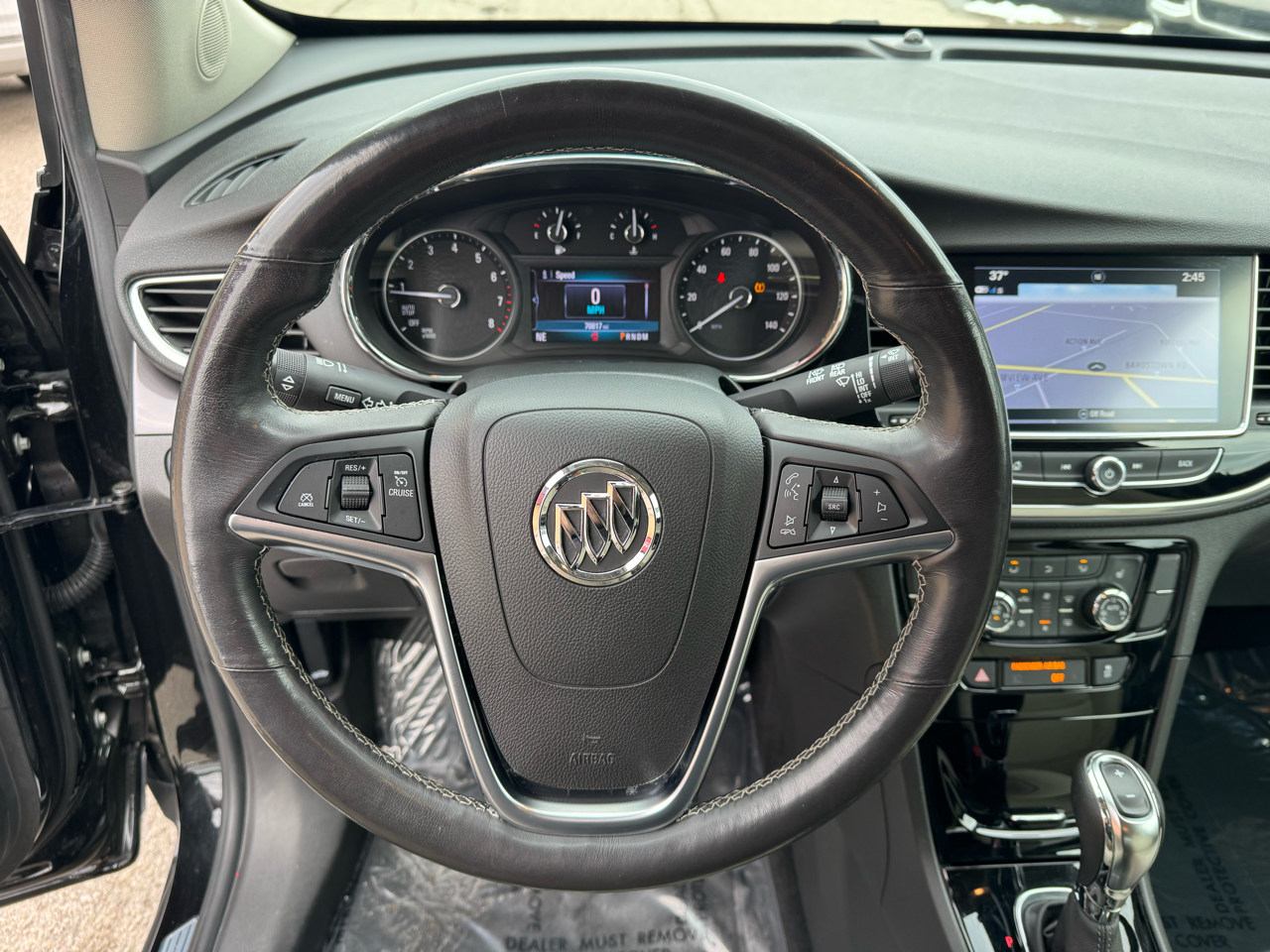 Buick Encore Essence FWD 2019