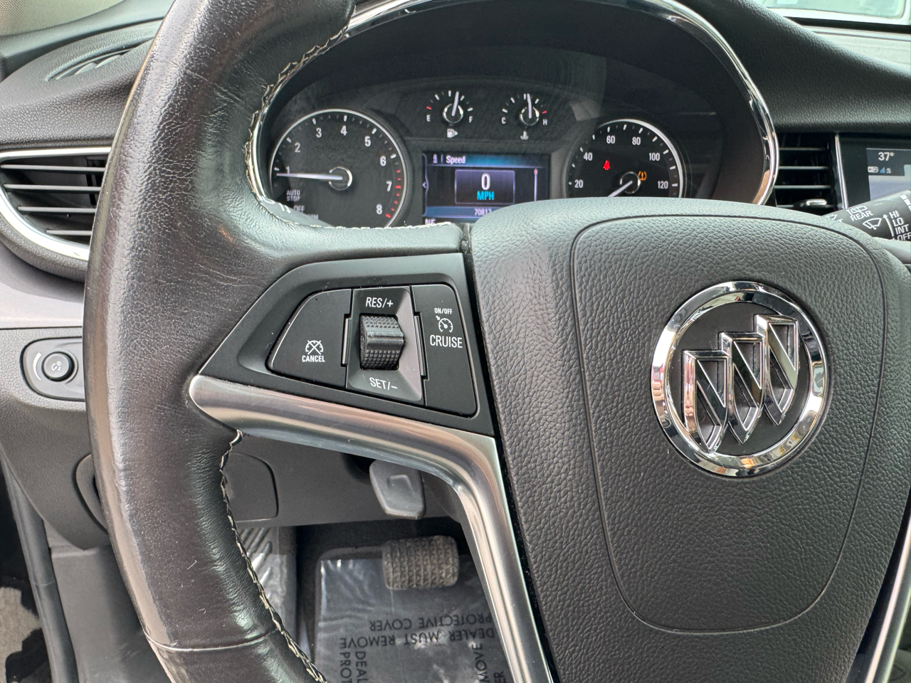 Buick Encore Essence FWD 2019