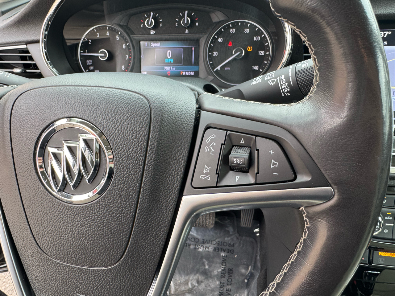 Buick Encore Essence FWD 2019