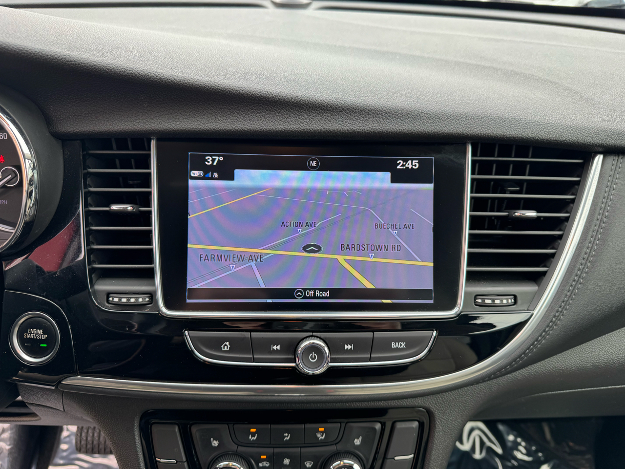 Buick Encore Essence FWD 2019