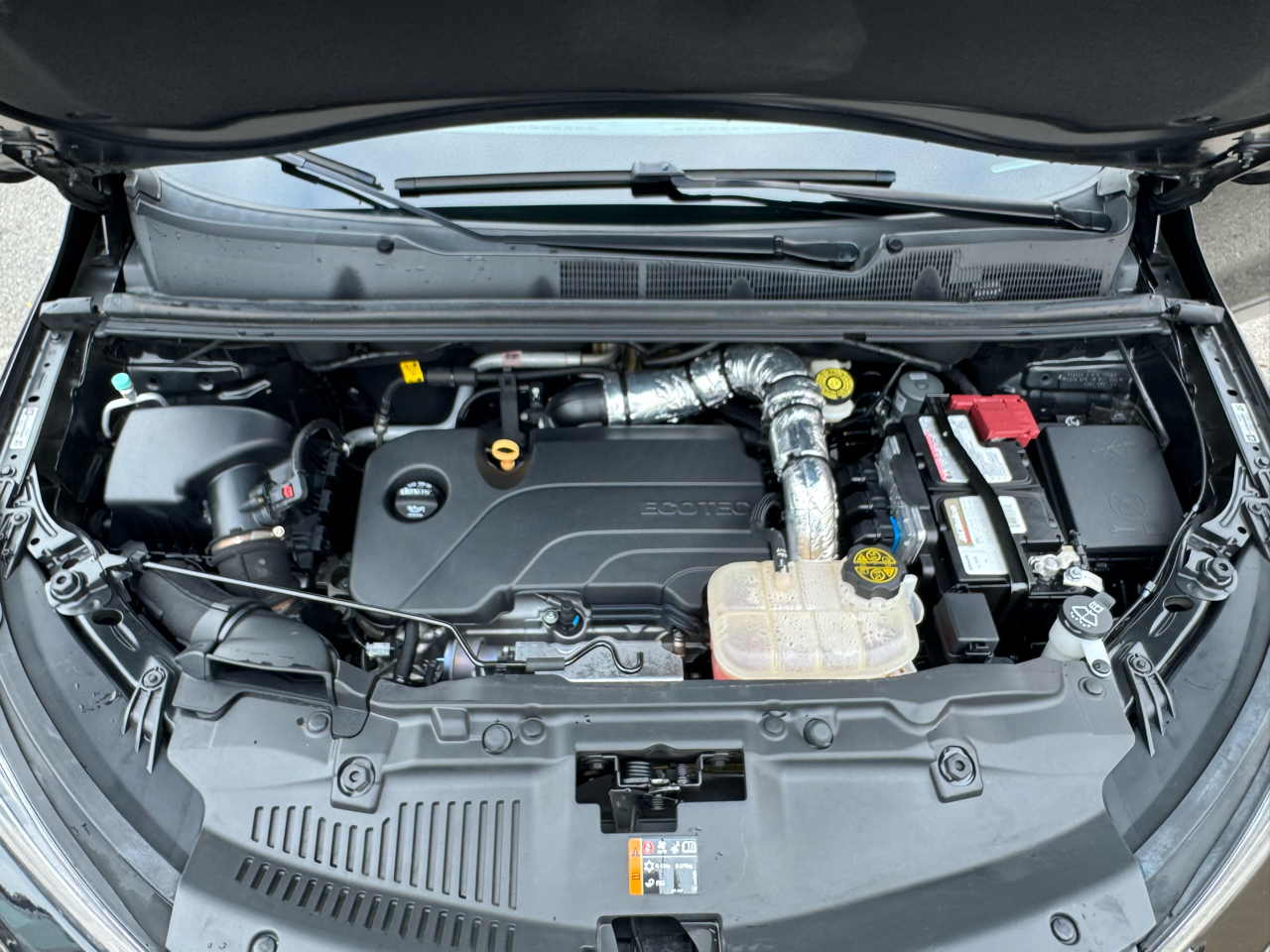 Buick Encore Essence FWD 2019