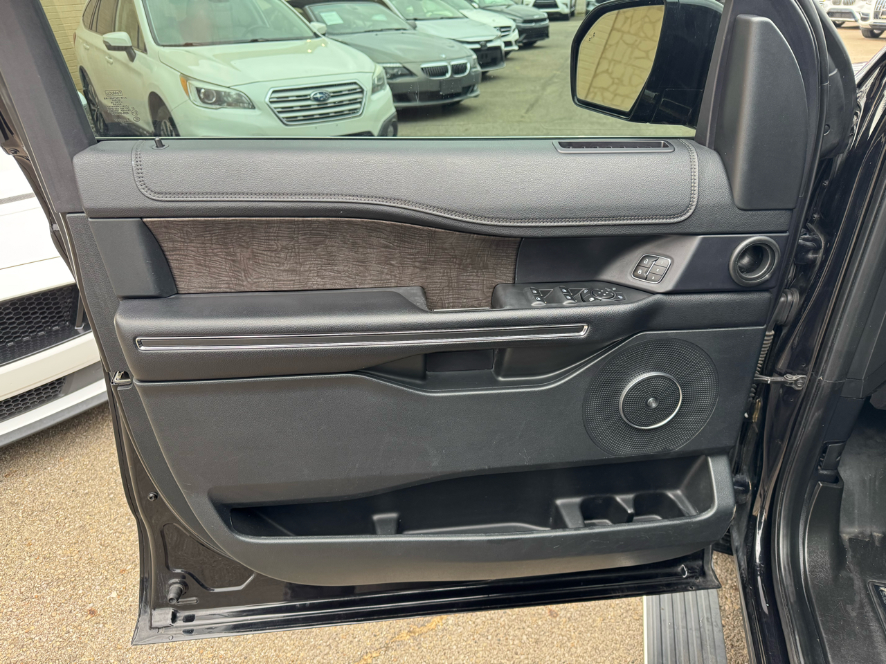 Ford Expedition Limited 4WD 2020