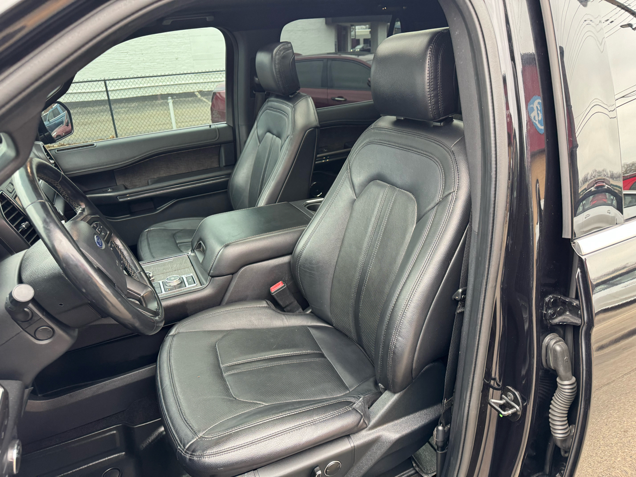 Ford Expedition Limited 4WD 2020