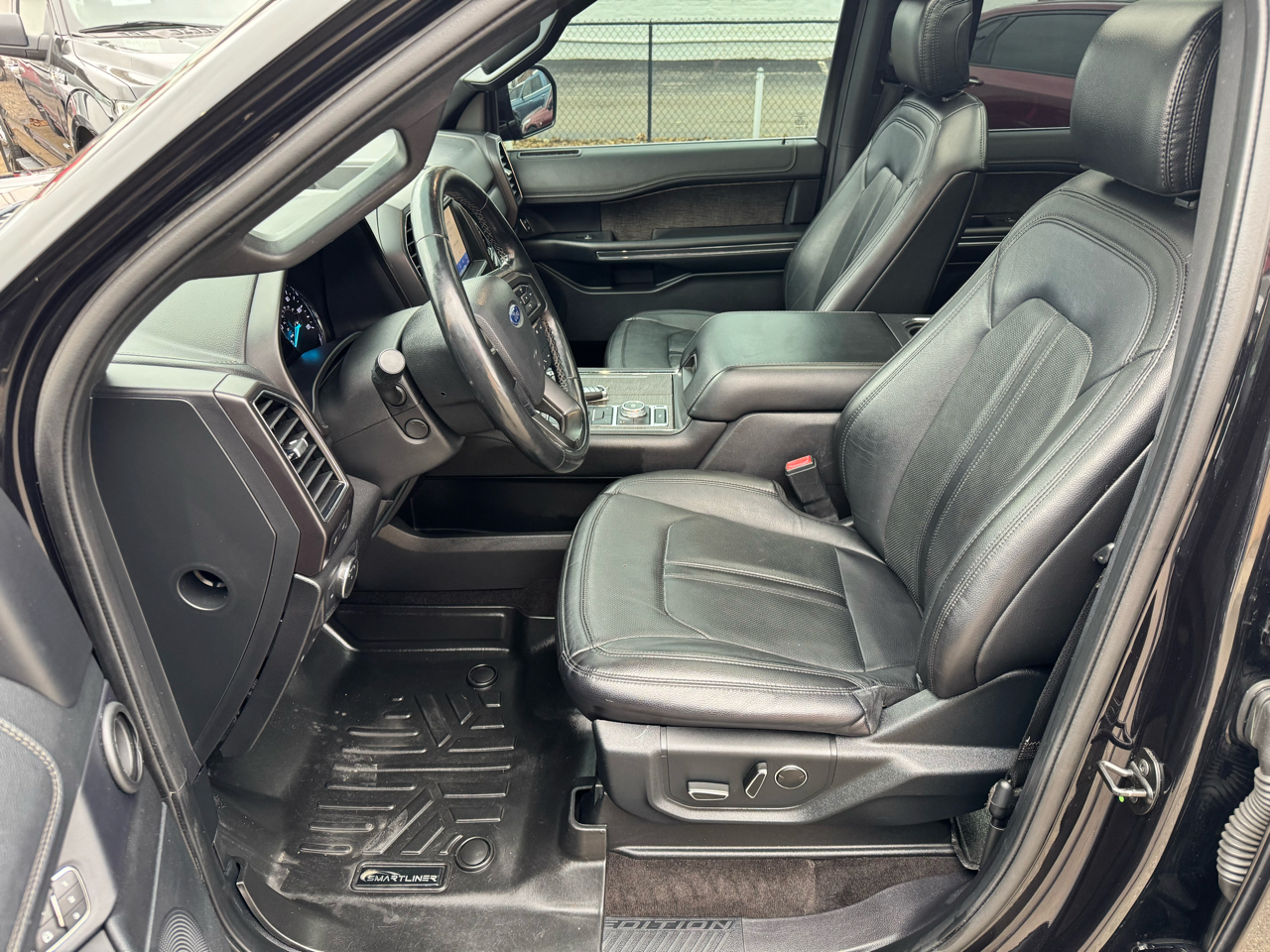 Ford Expedition Limited 4WD 2020
