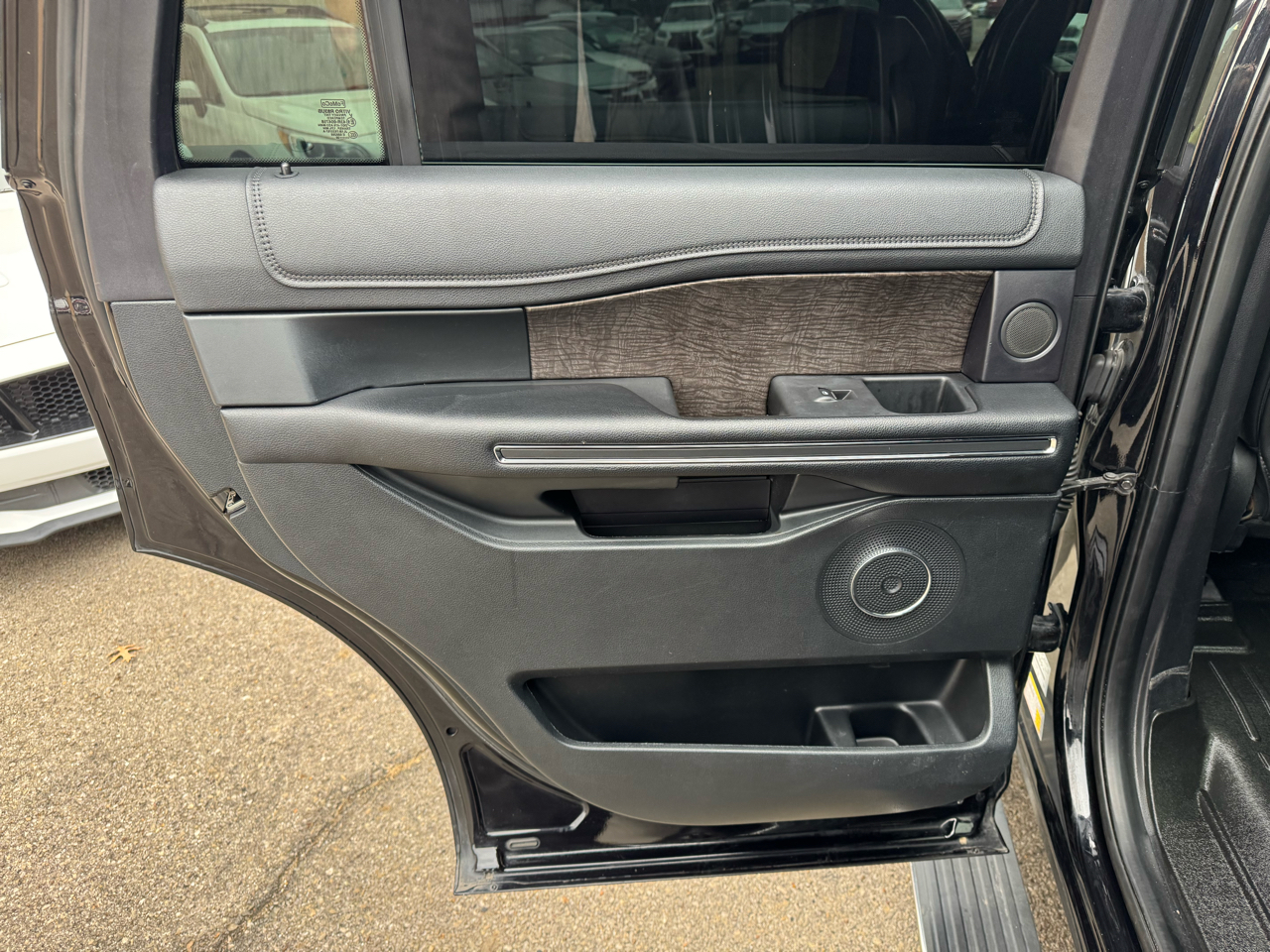 Ford Expedition Limited 4WD 2020