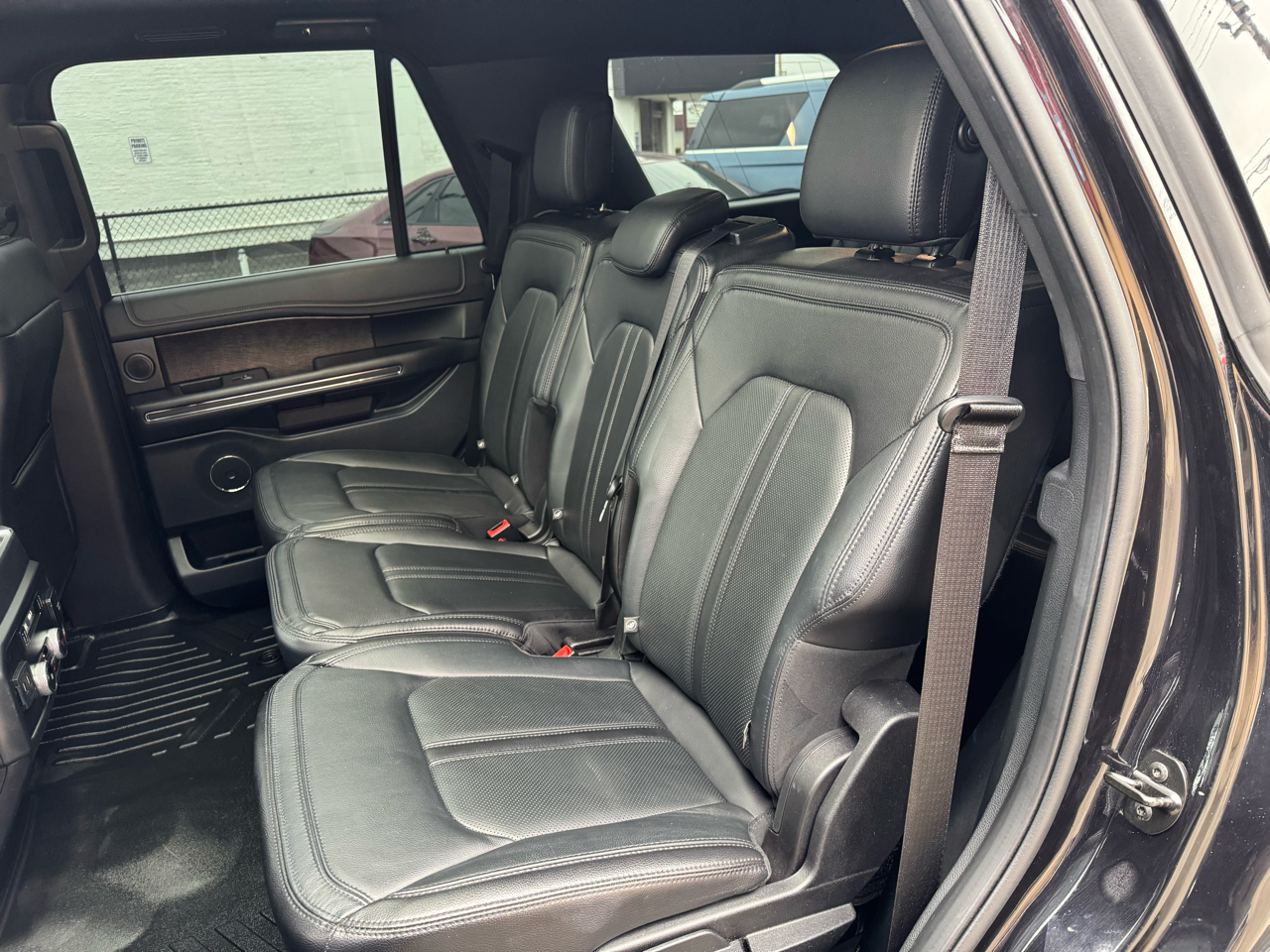 Ford Expedition Limited 4WD 2020