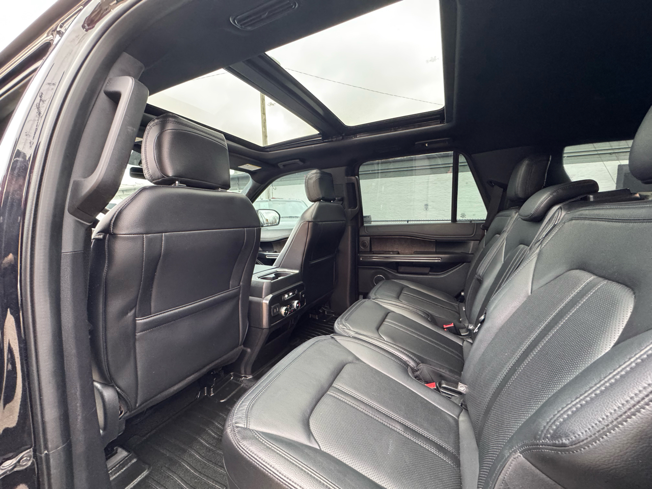 Ford Expedition Limited 4WD 2020