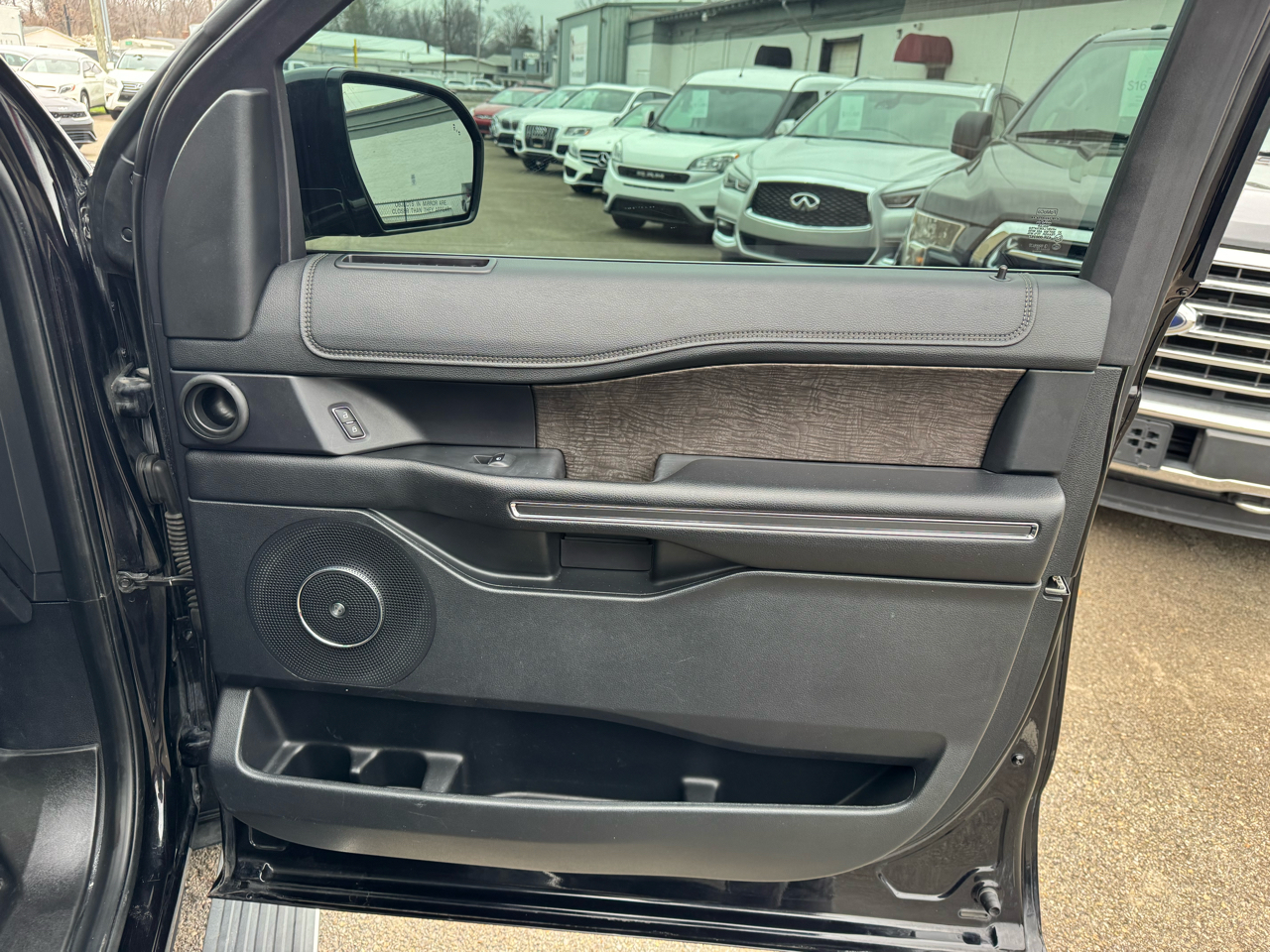 Ford Expedition Limited 4WD 2020