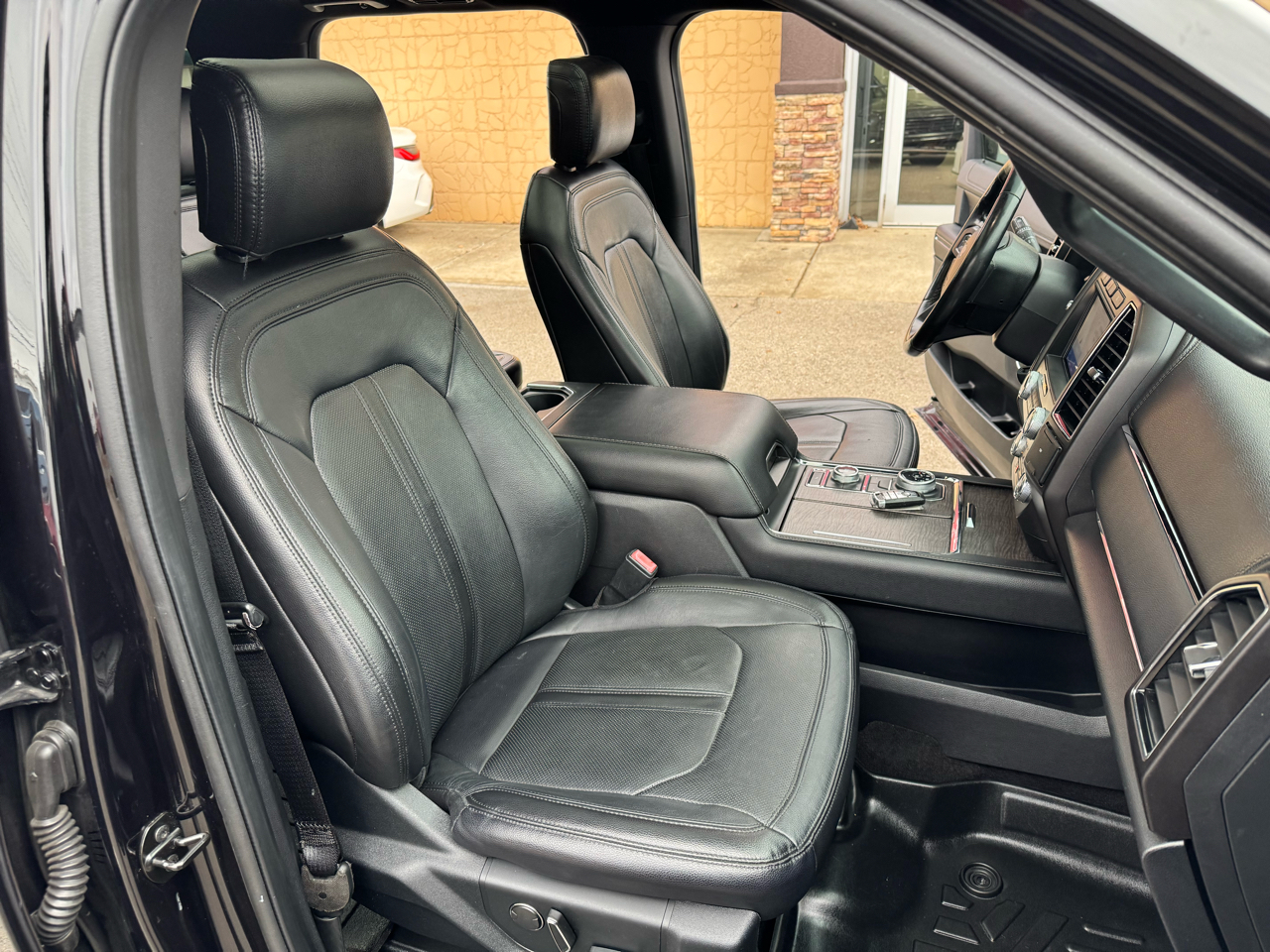 Ford Expedition Limited 4WD 2020