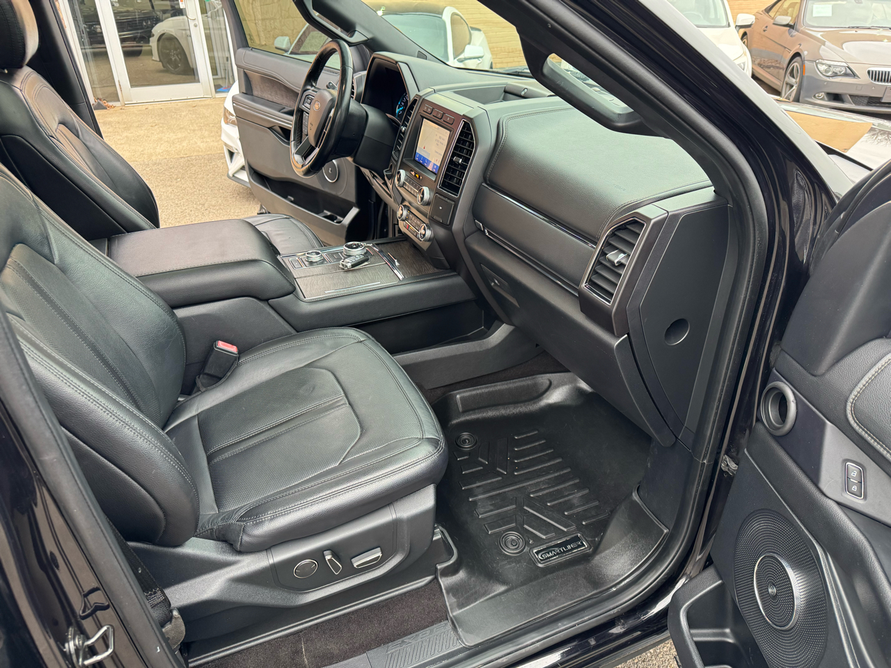 Ford Expedition Limited 4WD 2020