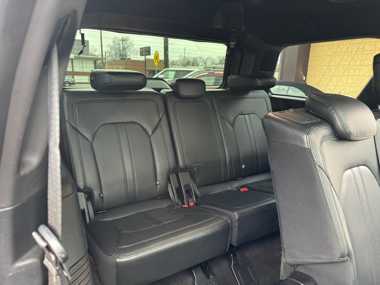 Ford Expedition Limited 4WD 2020