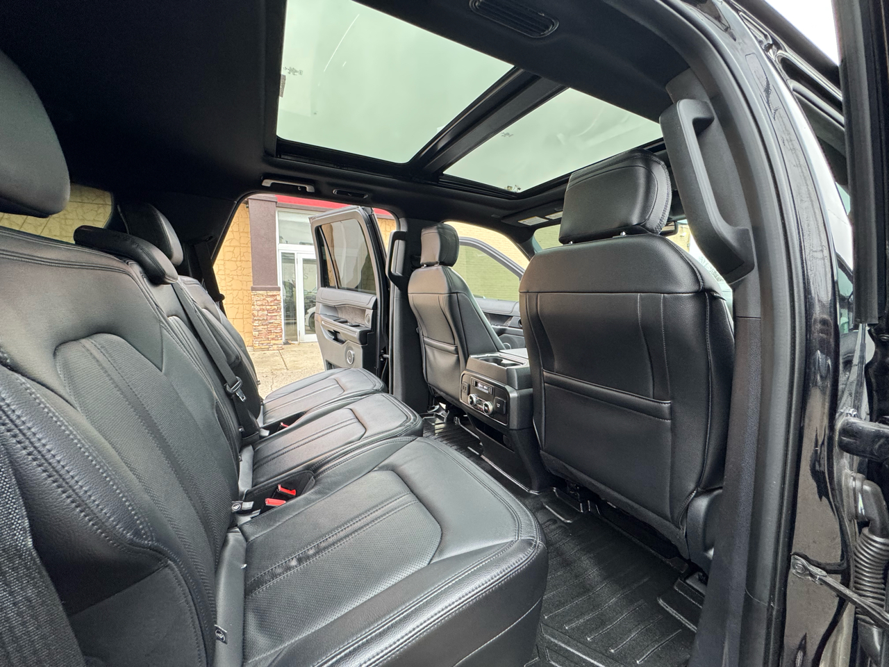 Ford Expedition Limited 4WD 2020