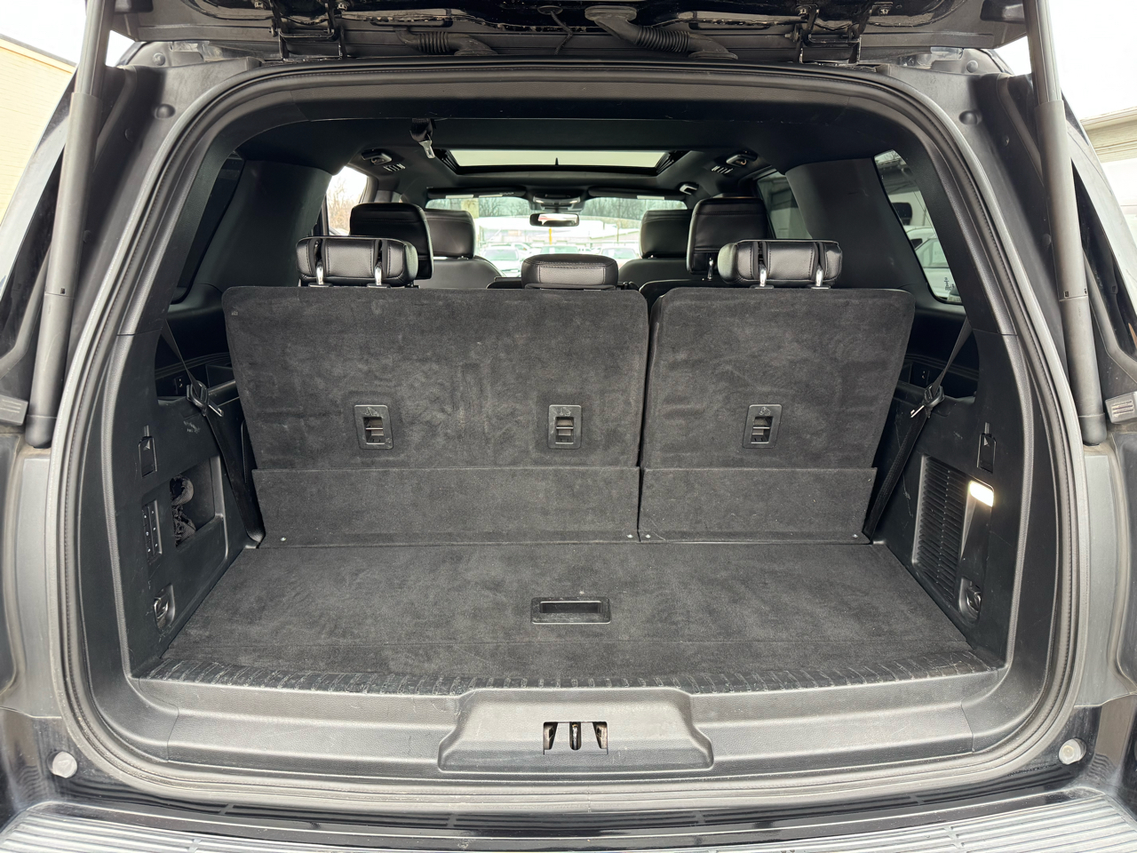 Ford Expedition Limited 4WD 2020