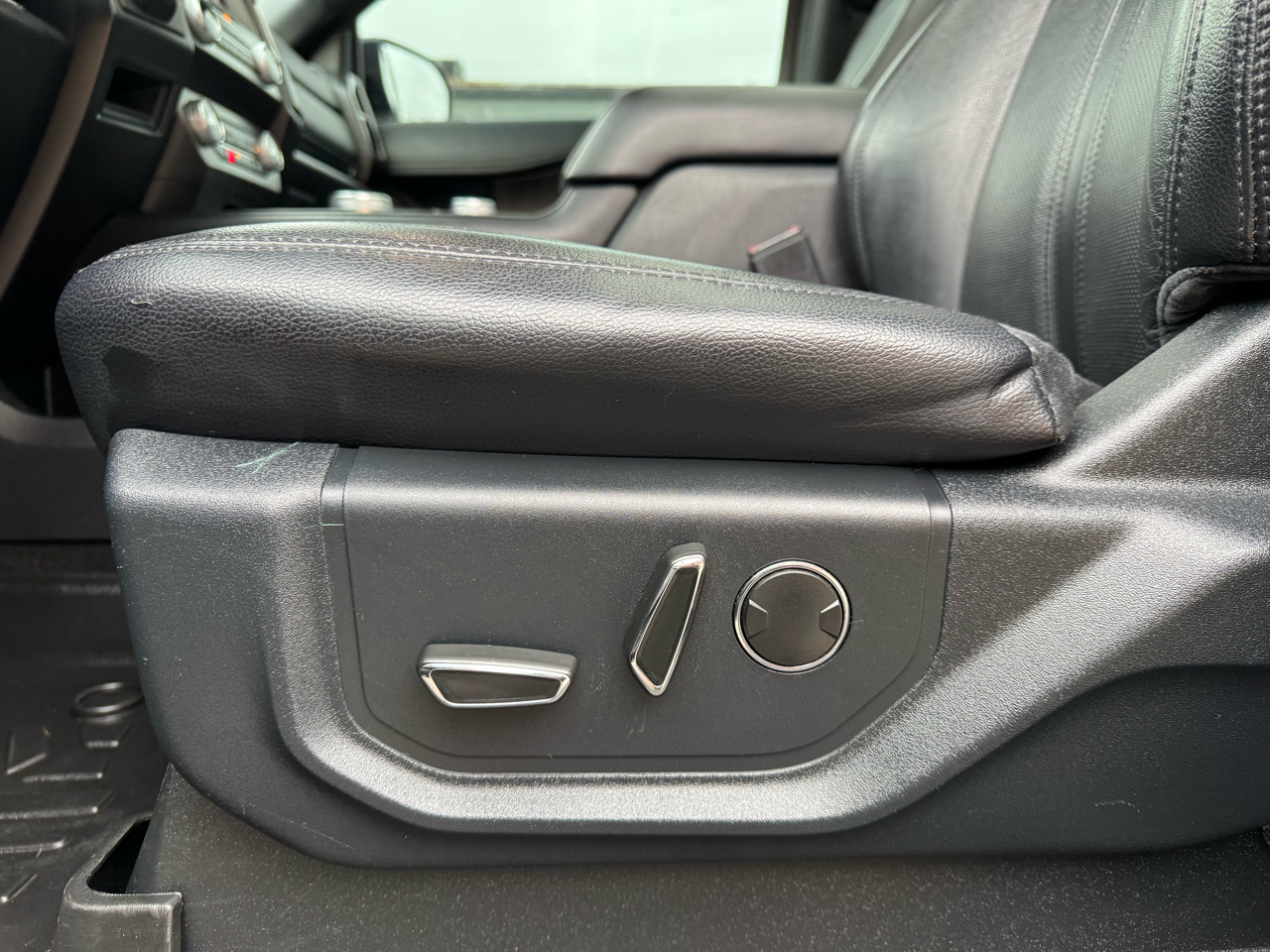 Ford Expedition Limited 4WD 2020