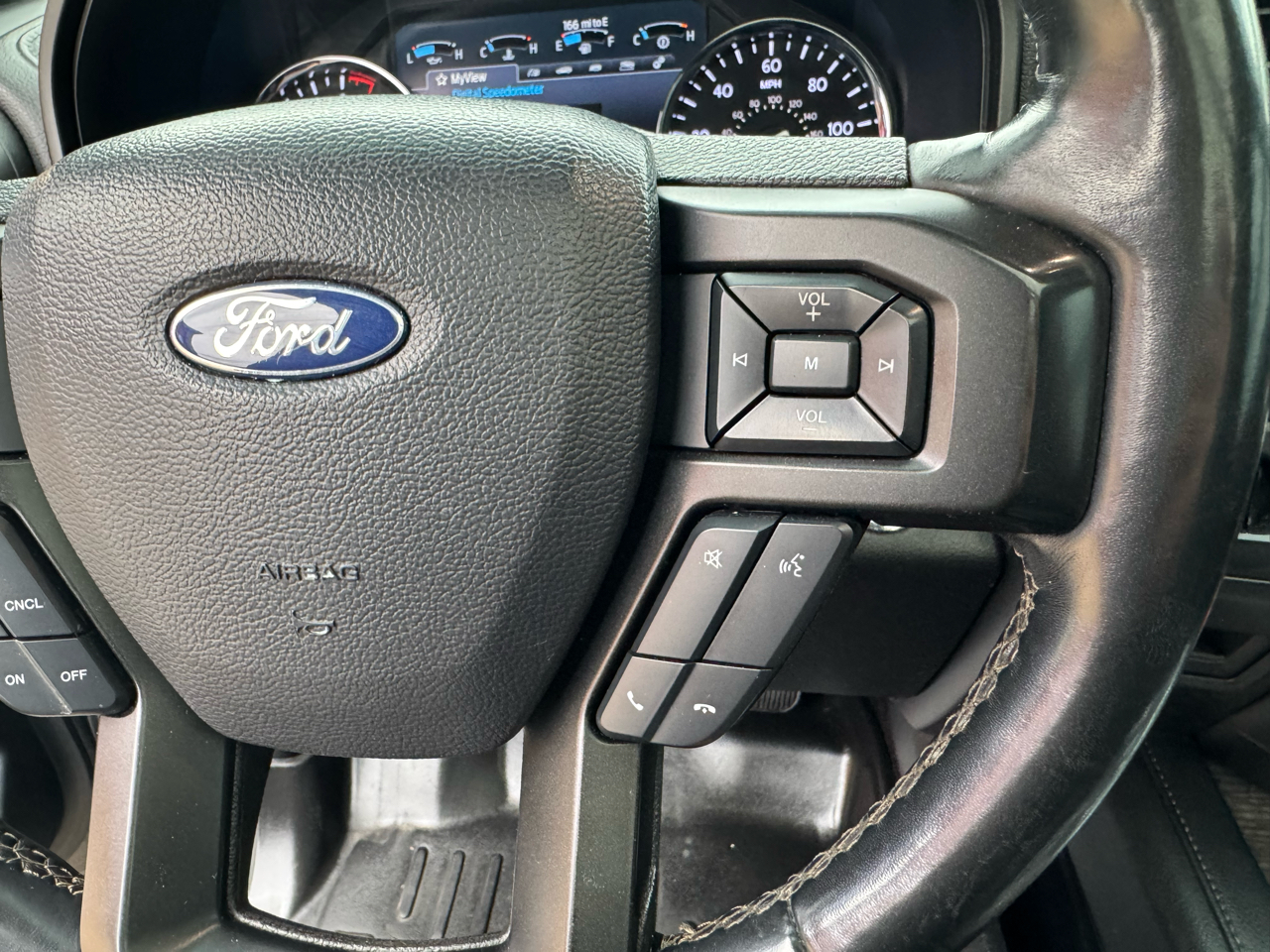 Ford Expedition Limited 4WD 2020