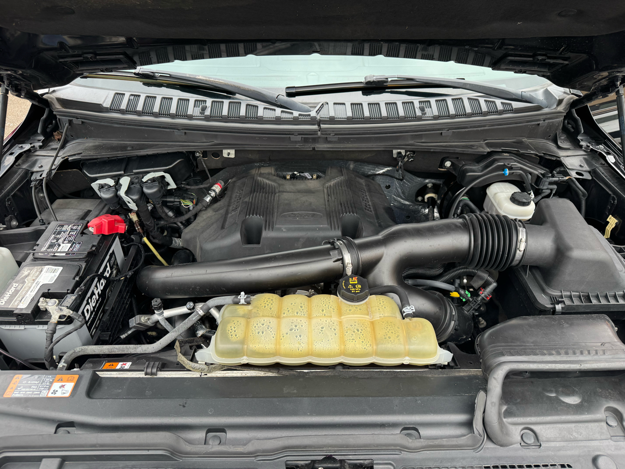 Ford Expedition Limited 4WD 2020