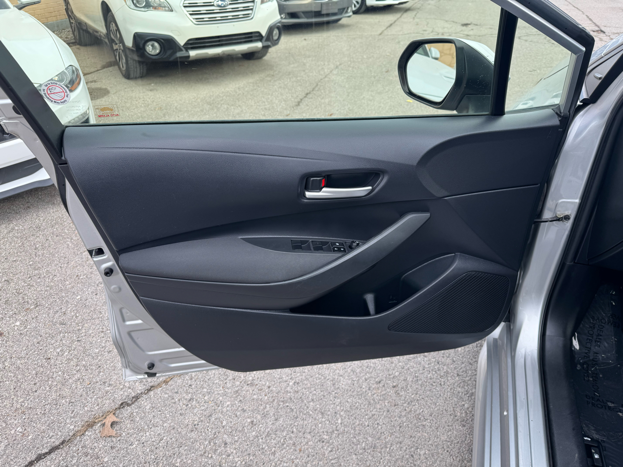 Toyota Corolla LE 2020