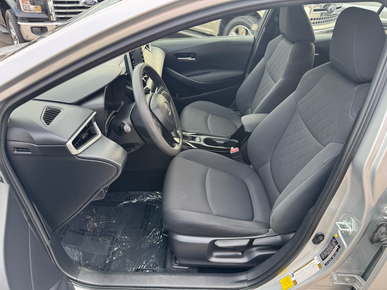 Toyota Corolla LE 2020