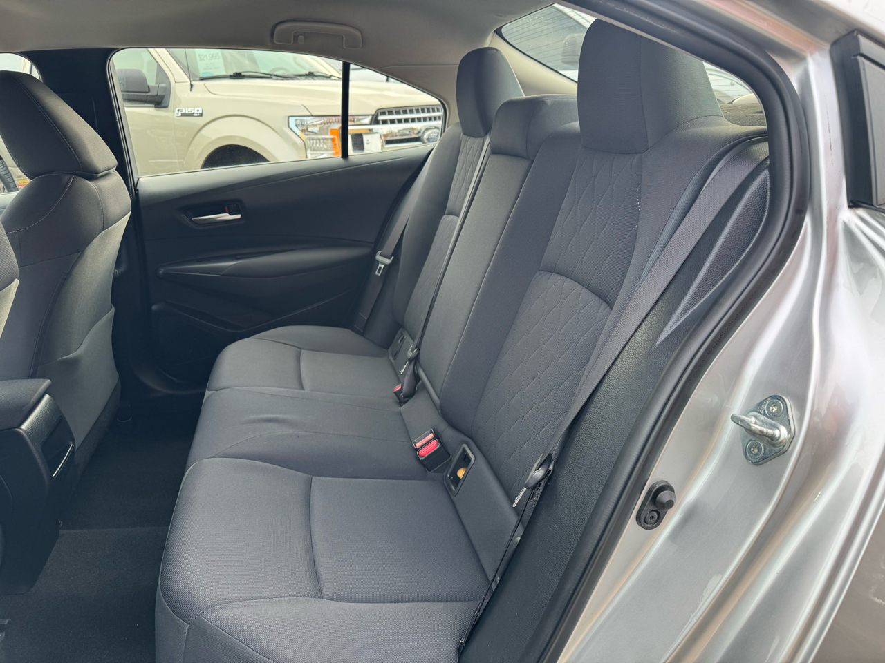 Toyota Corolla LE 2020