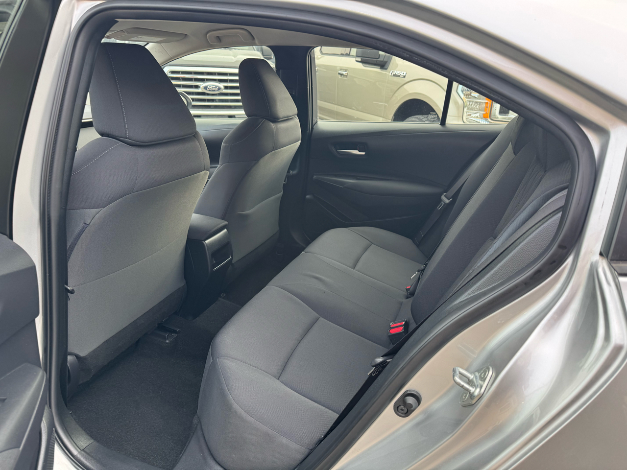 Toyota Corolla LE 2020