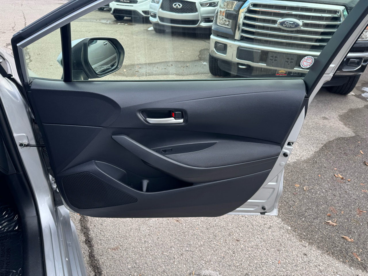 Toyota Corolla LE 2020