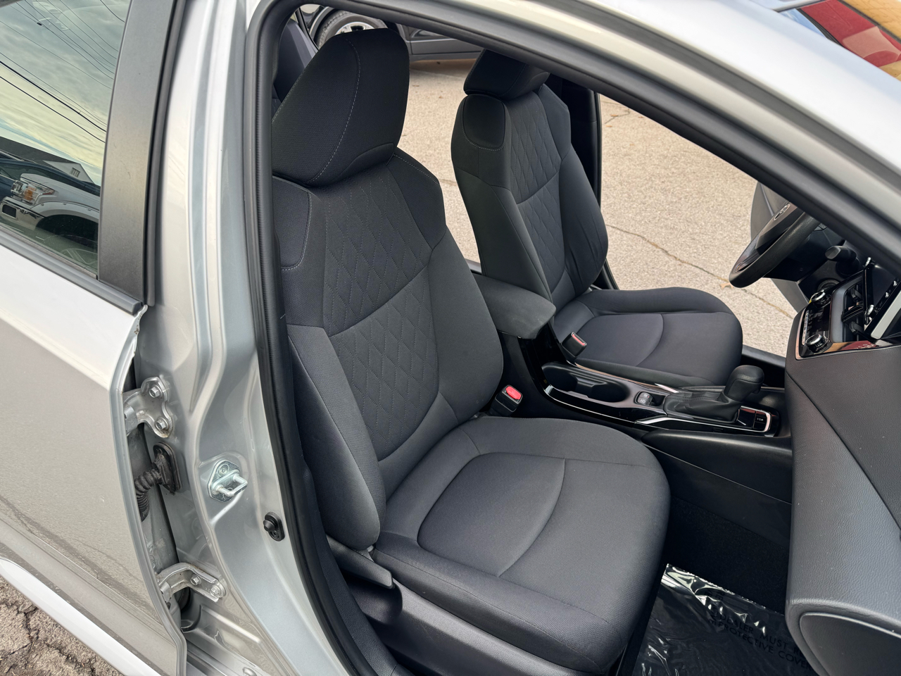 Toyota Corolla LE 2020