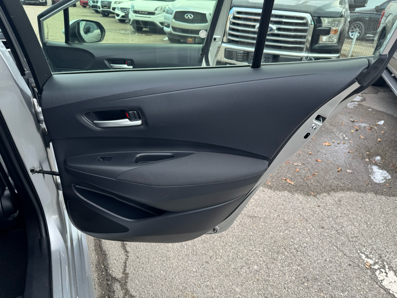 Toyota Corolla LE 2020