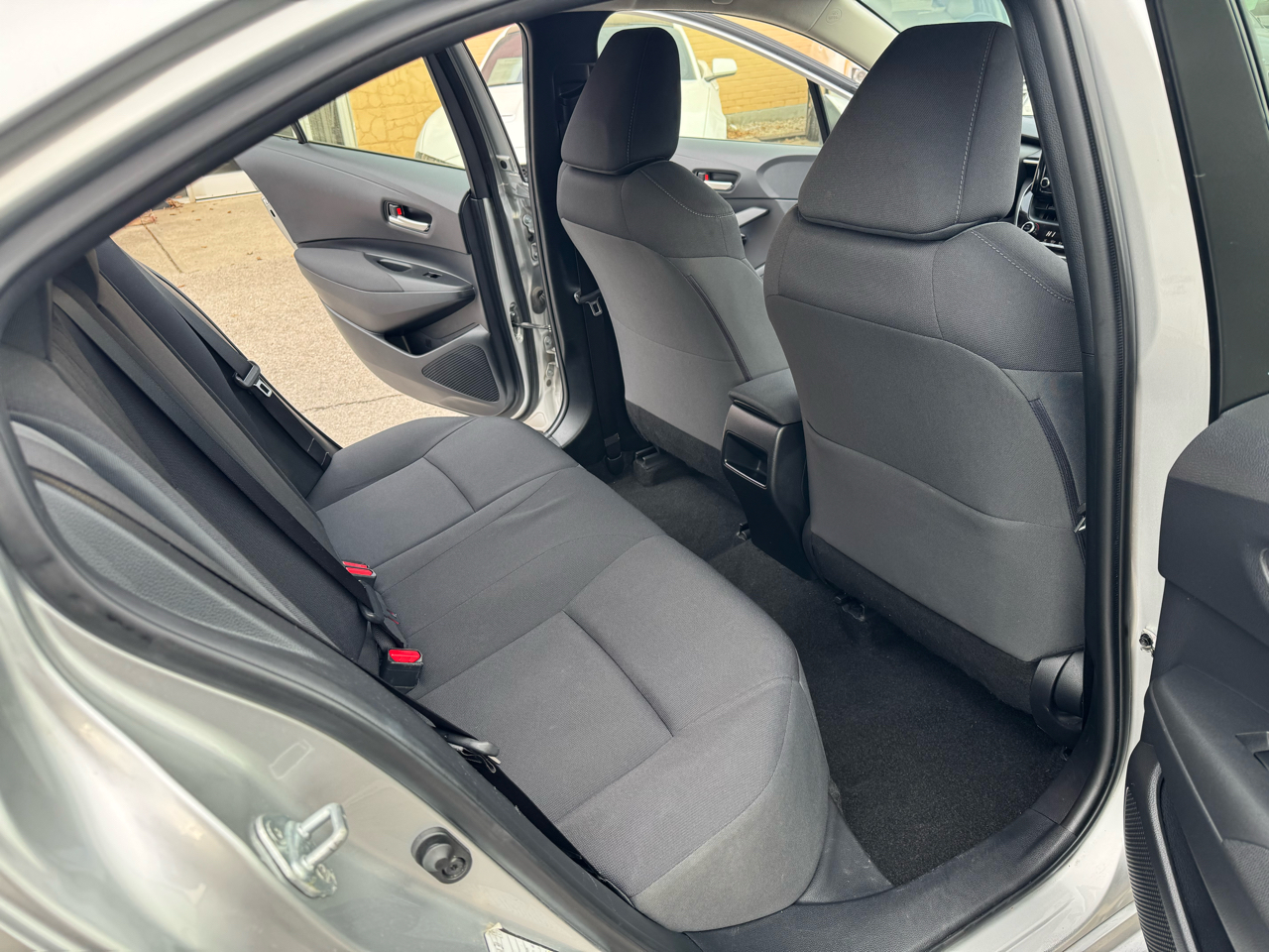 Toyota Corolla LE 2020