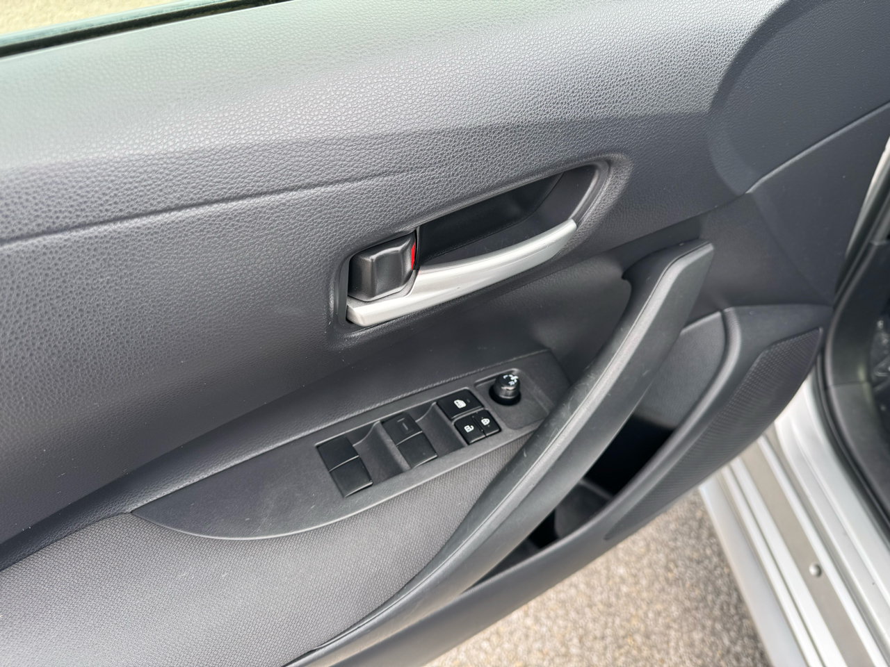 Toyota Corolla LE 2020