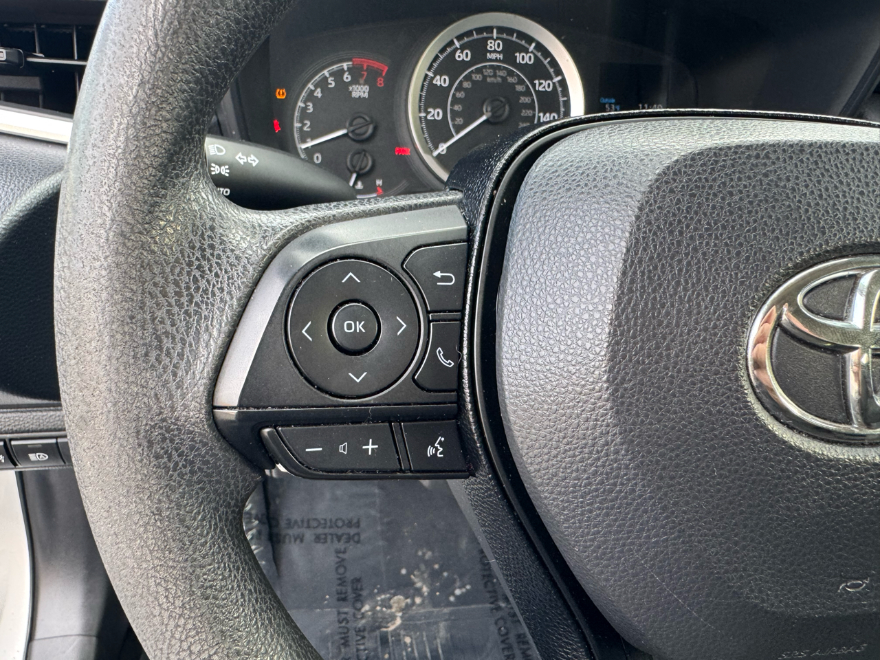 Toyota Corolla LE 2020