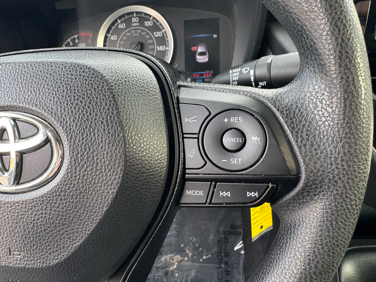 Toyota Corolla LE 2020