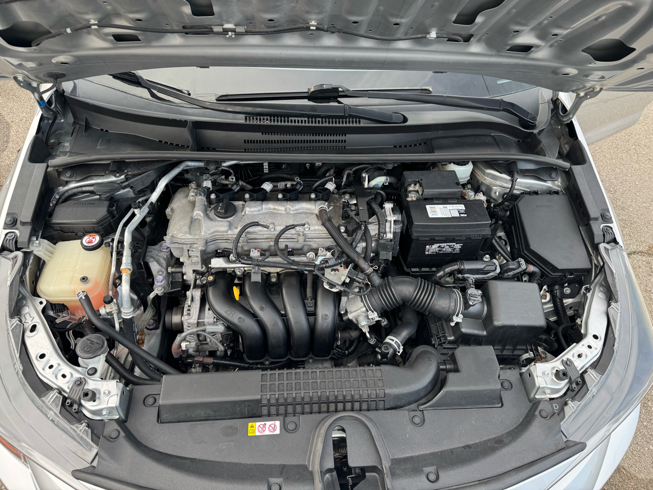 Toyota Corolla LE 2020