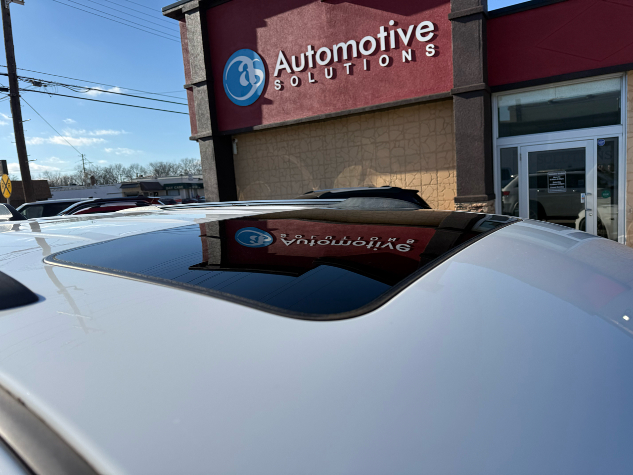 Jeep Grand Cherokee Limited 4WD 2015