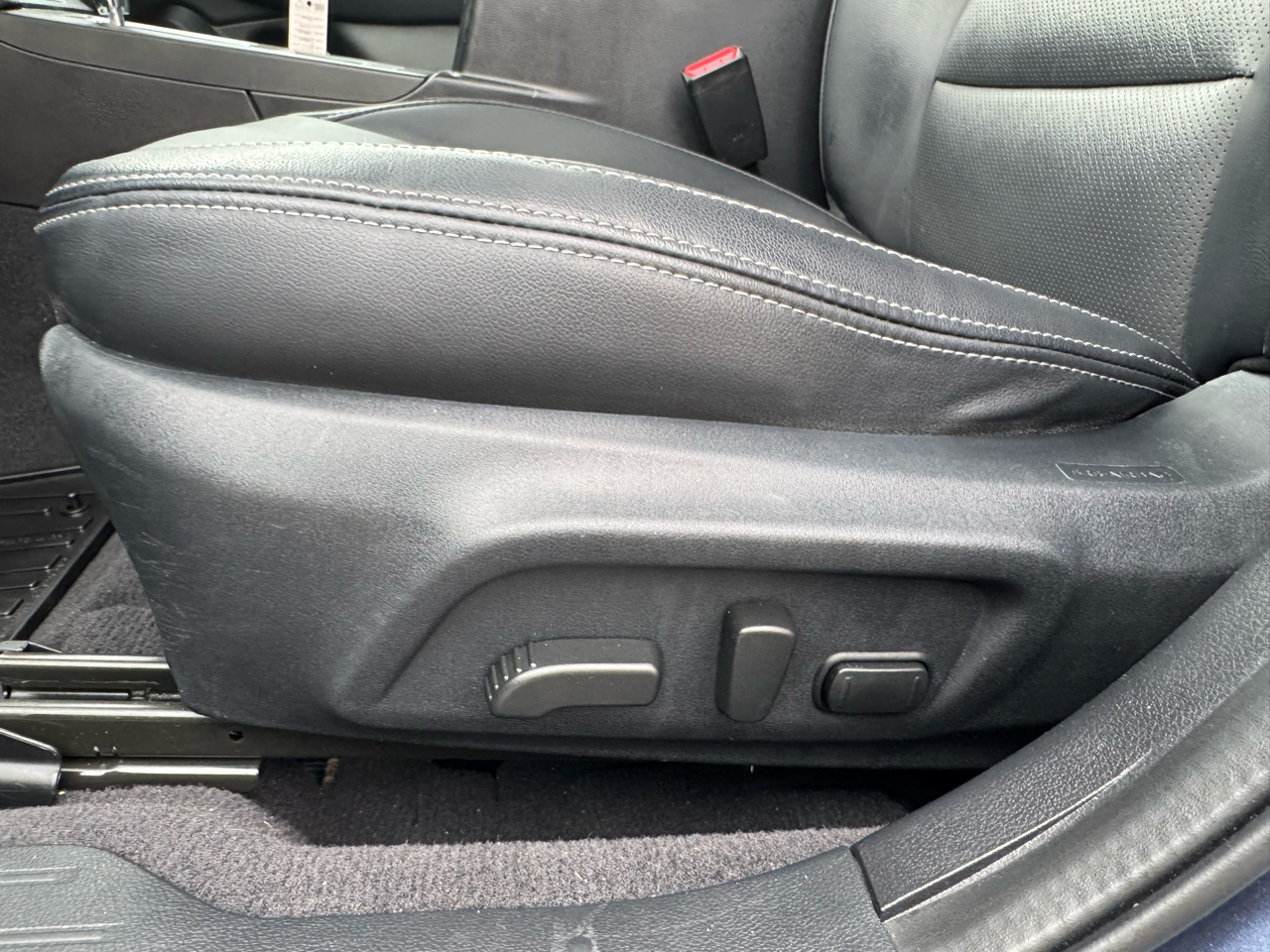 Subaru Outback 2.5i Limited 2017