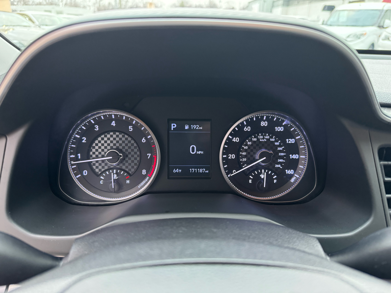 Hyundai Elantra SE 6M 2020