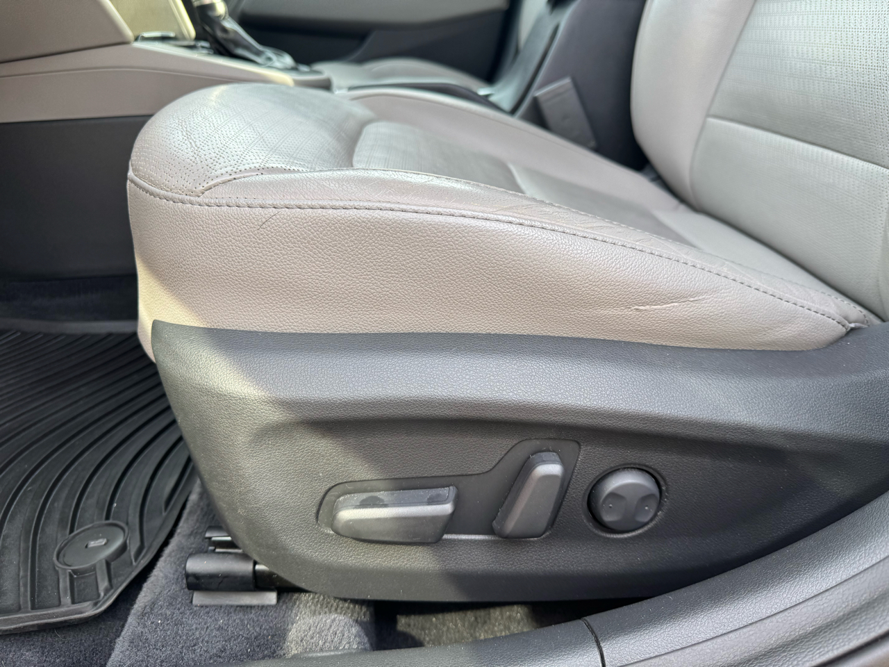 Hyundai Elantra Limited 2017