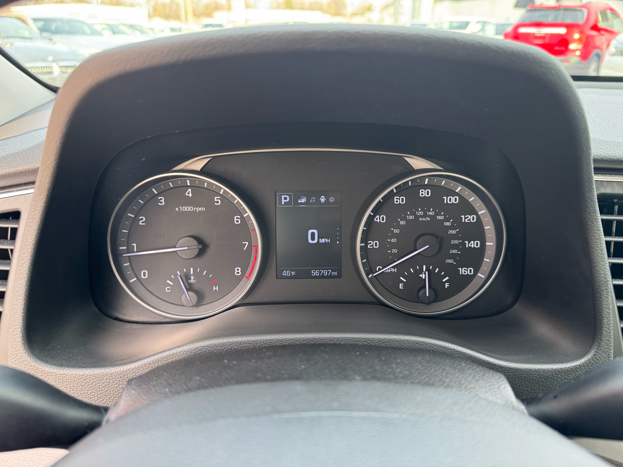 Hyundai Elantra Limited 2017