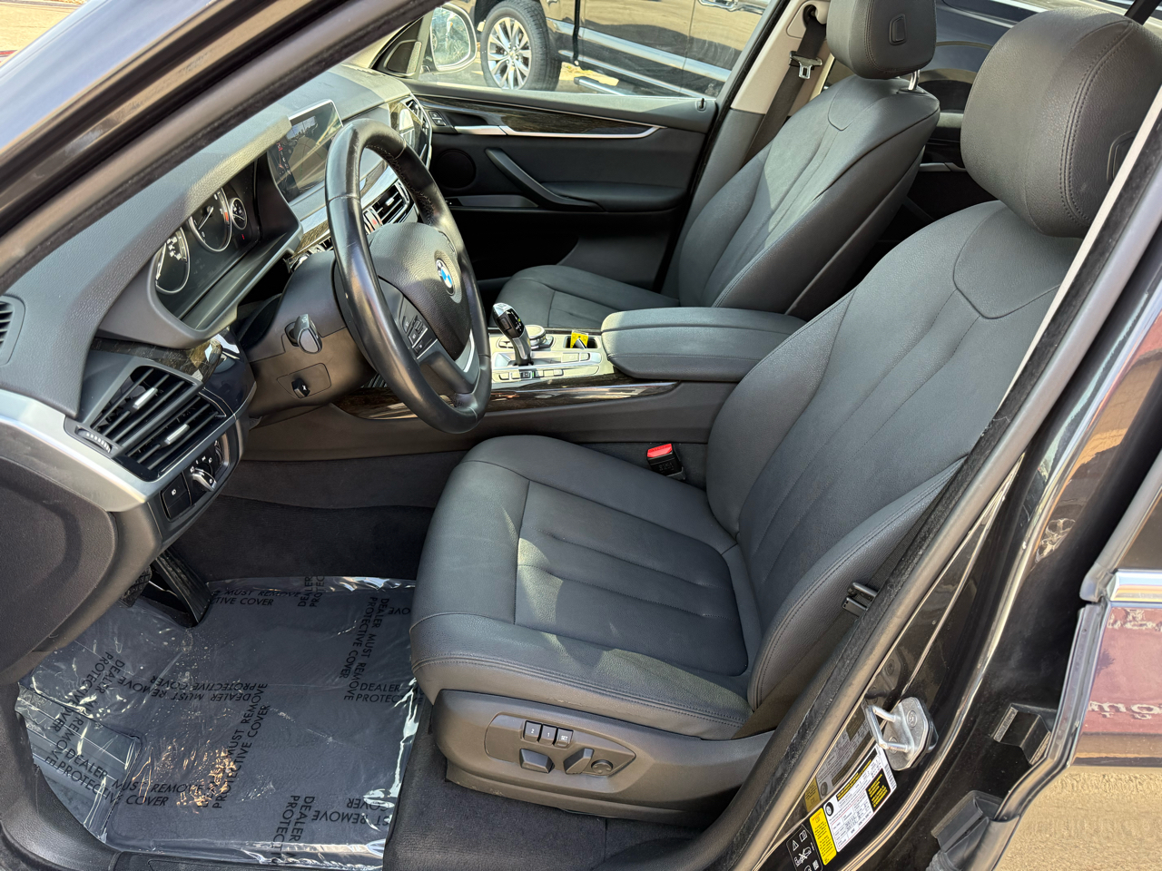 BMW X5 xDrive35i 2015