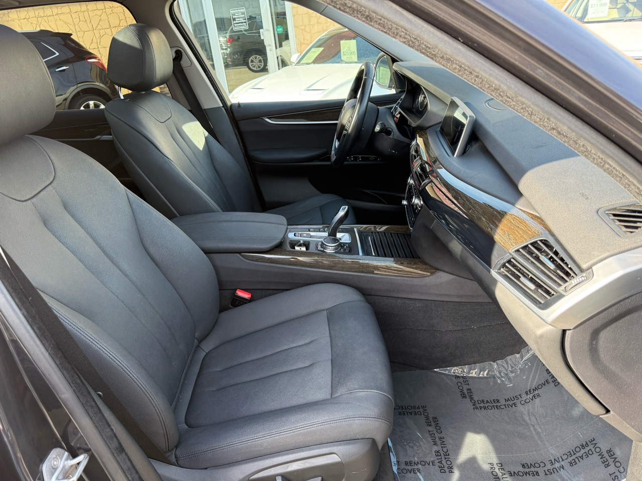 BMW X5 xDrive35i 2015