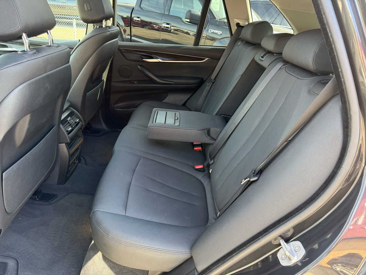 BMW X5 xDrive35i 2015