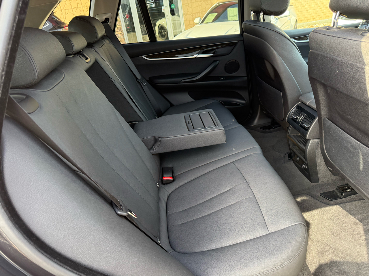 BMW X5 xDrive35i 2015