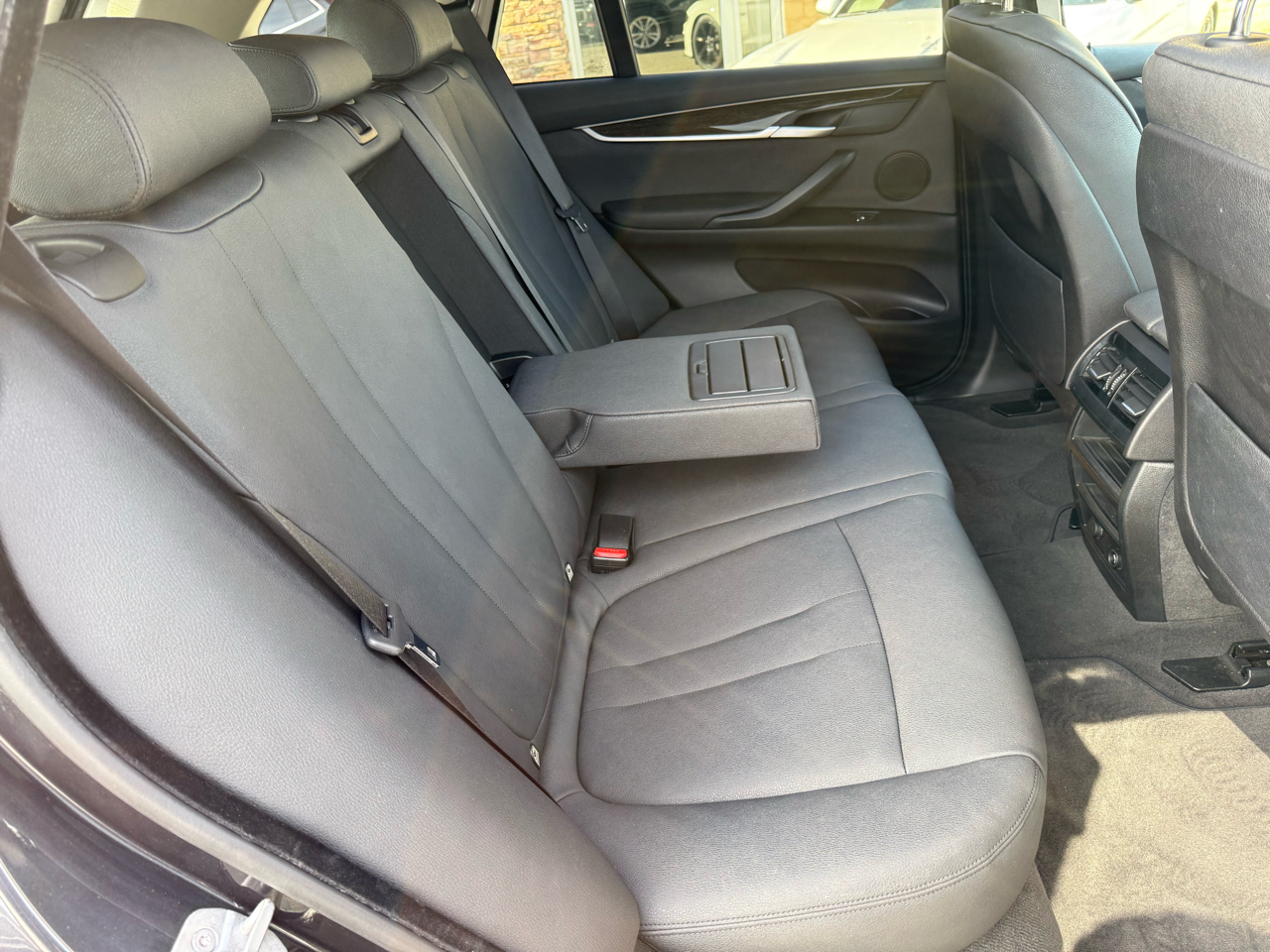 BMW X5 xDrive35i 2015