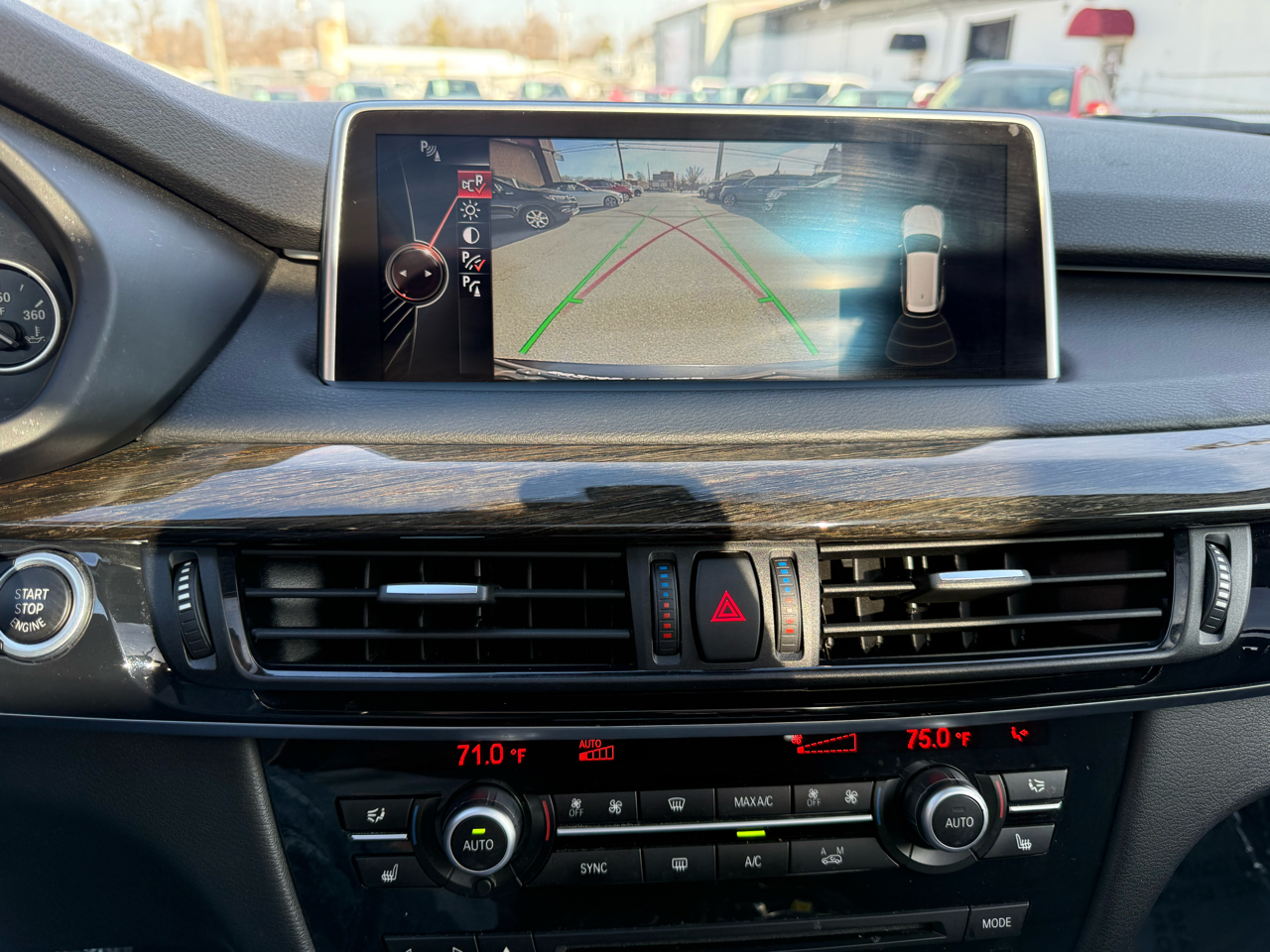 BMW X5 xDrive35i 2015