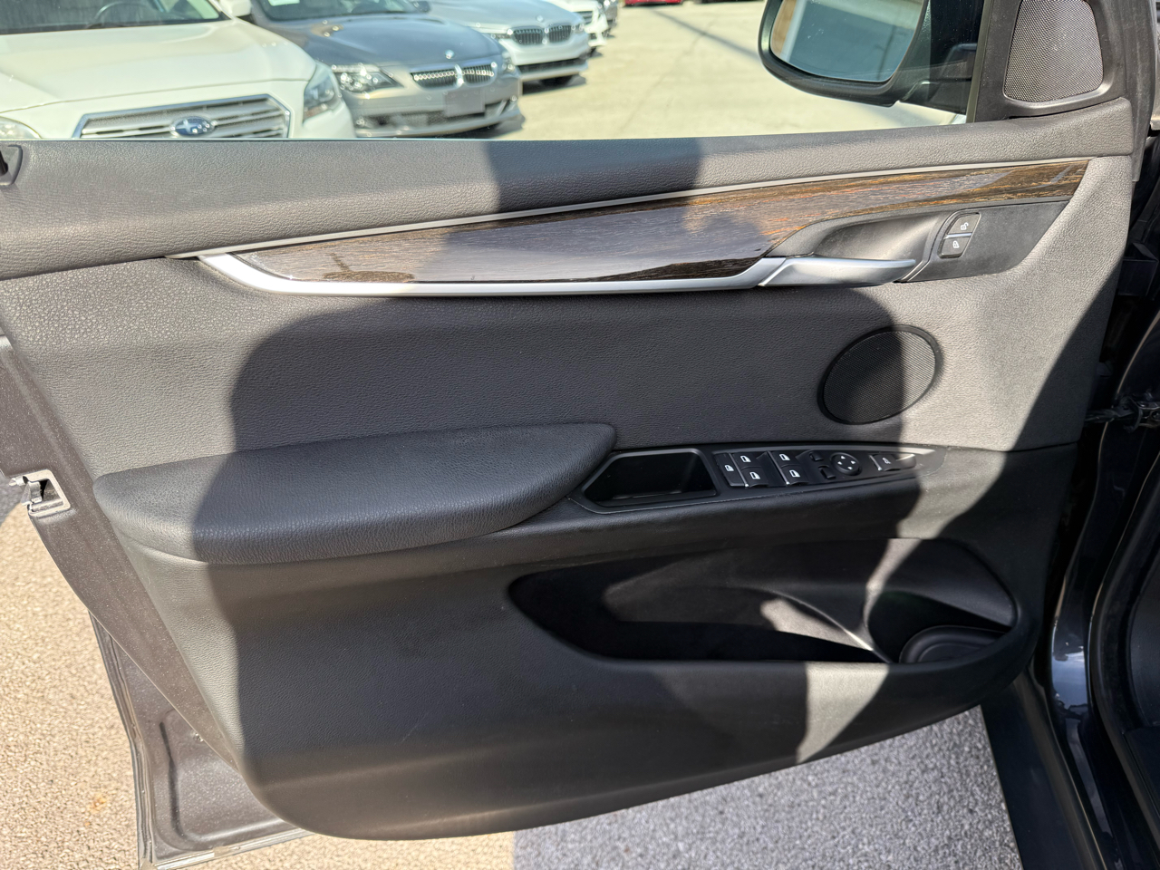 BMW X5 xDrive35i 2015