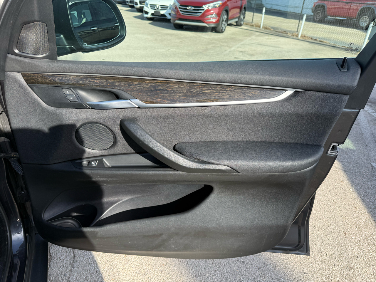 BMW X5 xDrive35i 2015